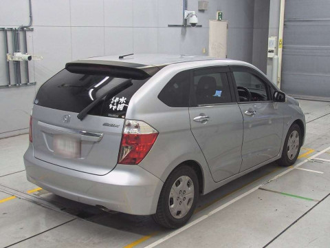 2007 Honda Edix BE3[1]