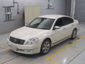 2008 Nissan Teana