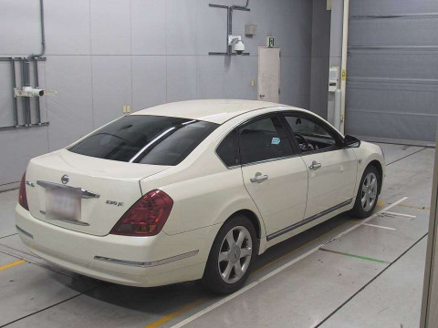 2008 Nissan Teana J31[1]