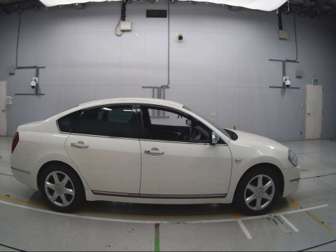 2008 Nissan Teana J31[2]