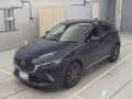 2015 Mazda CX-3