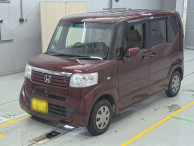 2012 Honda N-BOX