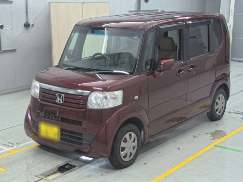 2012 Honda N-BOX JF1[0]