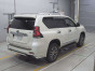 2021 Toyota Land Cruiser Prado