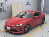 2016 Toyota 86