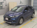 2014 Honda VEZEL