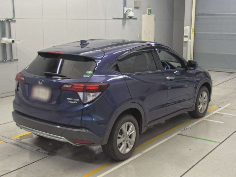 2014 Honda VEZEL RU4[1]