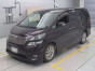 2009 Toyota Vellfire