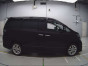 2009 Toyota Vellfire