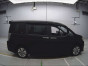 2012 Honda Step WGN Spada