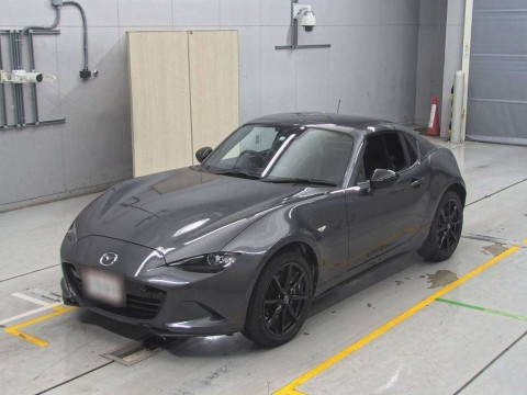 2022 Mazda Roadster RF NDERC[0]