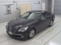 2015 Toyota Crown