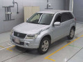 2006 Suzuki Escudo