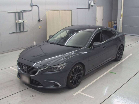 2015 Mazda Atenza GJ5FP[0]