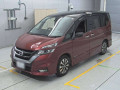 2016 Nissan Serena