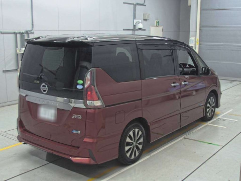 2016 Nissan Serena GFC27[1]