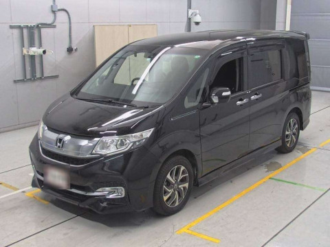 2016 Honda Step WGN Spada RP3[0]