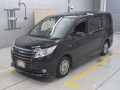 2015 Toyota Noah