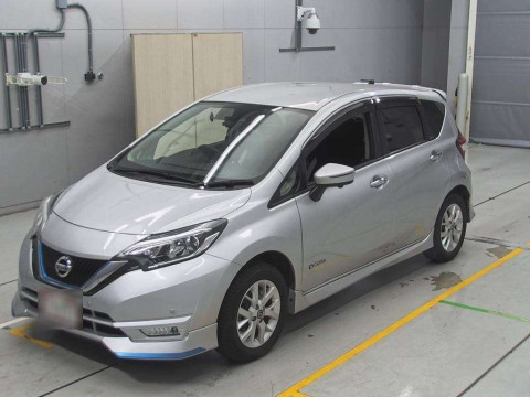 2020 Nissan Note SNE12[0]