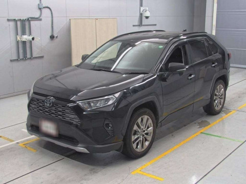 2020 Toyota RAV4 MXAA54[0]