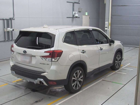 2019 Subaru Forester SK9[1]