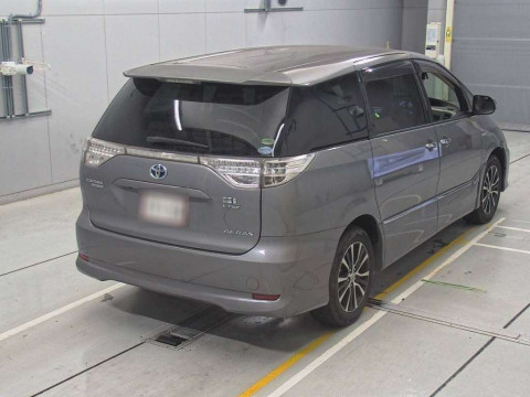 2012 Toyota Estima Hybrid AHR20W[1]