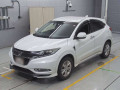 2016 Honda VEZEL