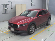 2019 Mazda CX-30