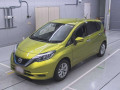 2019 Nissan Note