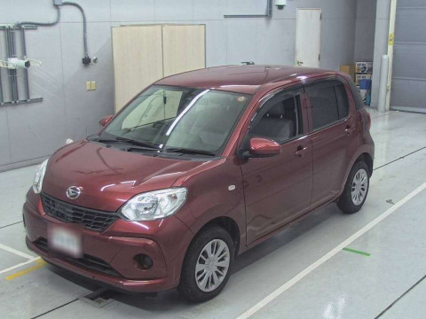 2017 Daihatsu Boon M700S[0]