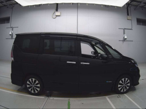 2017 Nissan Serena GFC27[2]