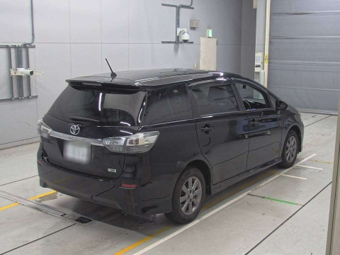 2012 Toyota Wish ZGE20G[1]