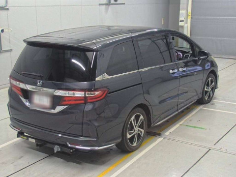 2013 Honda Odyssey RC1[1]