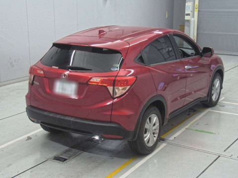 2016 Honda VEZEL RU1[1]