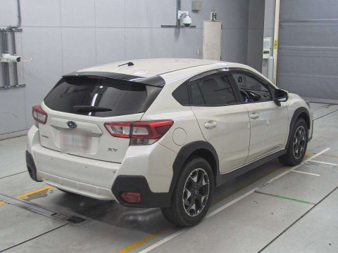 2019 Subaru XV GT7[1]