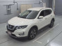 2018 Nissan X-Trail