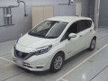 2019 Nissan Note