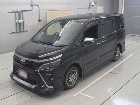 2021 Toyota Voxy ZWR80W[0]