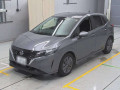 2023 Nissan Note