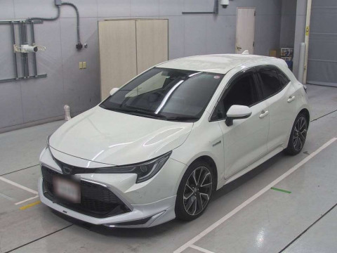 2019 Toyota Corolla Sports ZWE211H[0]