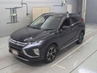 2018 Mitsubishi Eclipse Cross