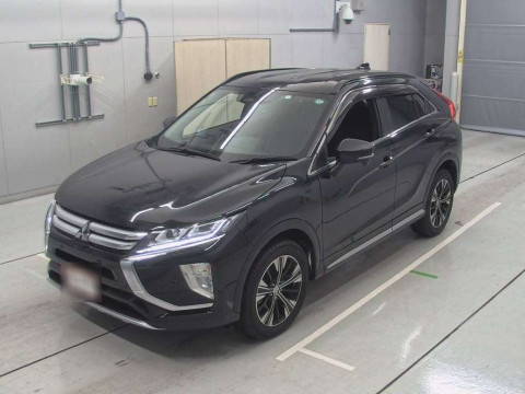 2018 Mitsubishi Eclipse Cross GK1W[0]