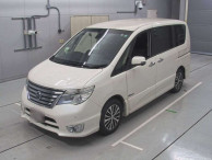 2016 Nissan Serena