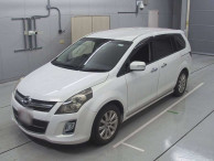 2010 Mazda MPV