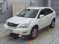 2008 Toyota Harrier