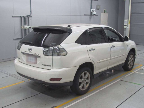 2008 Toyota Harrier ACU30W[1]