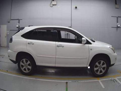 2008 Toyota Harrier ACU30W[2]