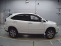 2008 Toyota Harrier