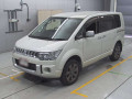 2017 Mitsubishi Delica D5