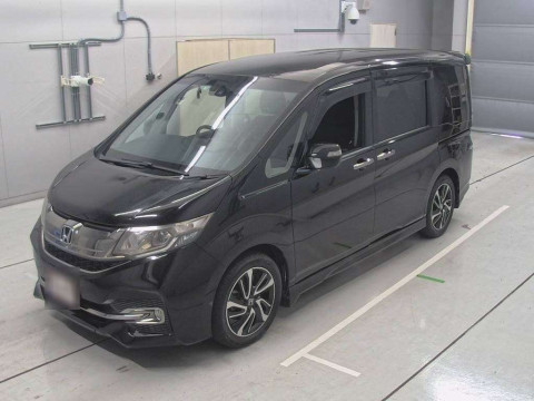 2015 Honda Step WGN Spada RP3[0]